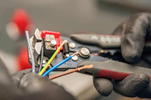 Best Affordable Electrical Installation  in Ball Pond, CT