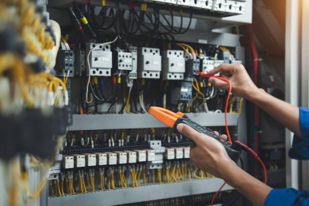 Best Electrical Outlet Repair  in Ball Pond, CT